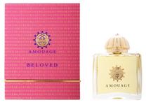 Kvapusis vanduo Amouage Beloved, 100 ml