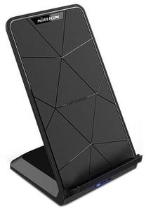 Telefono įkroviklis Nillkin, Qi Wireless, juoda sp.