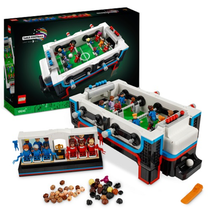 Konstruktors LEGO® Ideas Galda futbols 21337, 2339 gab.
