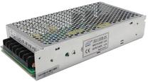 Адаптер Extralink Voltage Converter, серебристый цв.