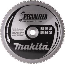 Pjovimo diskas Makita B-33439, 305 mm x 2.1 mm x 25.4 mm