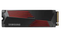 Жесткий диск (SSD) Samsung 990 PRO MZ-V9P4T0CW, M.2 2280, 4 TB