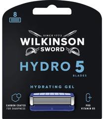 Бритвенная головка Wilkinson Sword Hydro 5 Skin Protection, 8 шт.