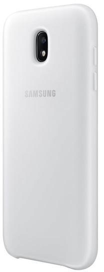 Telefono dėklas Samsung, balta sp., Samsung