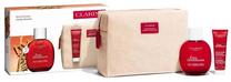 Dāvanu komplekts sievietēm Clarins Eau Dynamisante
