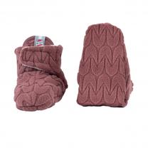 Sussid soojustusega, imikutele Lodger Empire Slipper, roosa v., 3-6 kuud