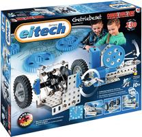 Konstruktorius Eitech, 250 vnt.