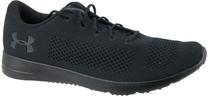 Спортивная обувь Under Armour, черный цв., 44