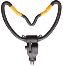 Kronšteins ZFish Fishing Rod Holder 1563, melna krās.