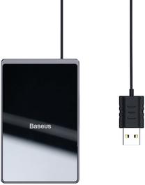 Telefono įkroviklis Baseus, USB