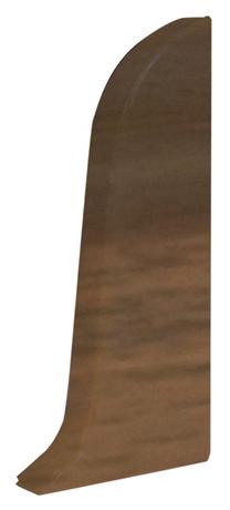 Grindjuosčių antgalis P60-A 270, 2.6 cm x 5.8 cm x 1.4 cm, riešuto sp., 2 vnt.