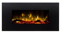 Elektriskais kamīns Flammifera WSG03, 1500 W