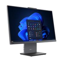 Стационарный компьютер Lenovo ThinkCentre 13QF001LMH Intel® Core™ Ultra 5 226V, 512 GB, 27 ″, LPDDR5X 16 GB, - 512 GB, Intel Arc Graphics 130V Dynamic, Windows 11 Pro Neo 50 a 27 Gen 6 LNL