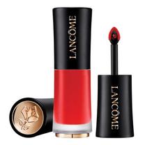 Lūpų dažai Lancome L'Absolu Rouge Drama Ink Semi Matte, 6 ml, dis oui sp., 154