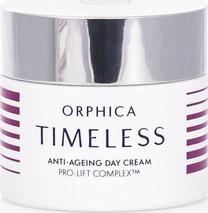 Veido kremas Orphica Timeless Anti-Ageing, 50 ml