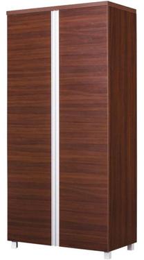 Spinta Bodzio AG10, ruda sp., 90 cm x 50 cm x 190 cm