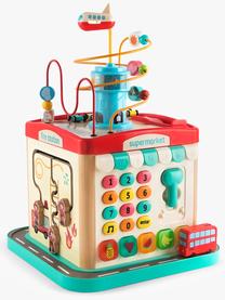 Развивающая игра Brimarex Interactive Educational Cube Top Bright