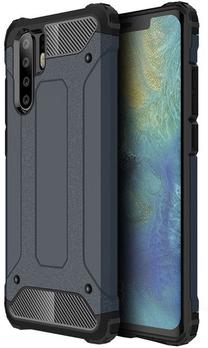 Telefona vāciņš Hurtel, zila krās., Huawei