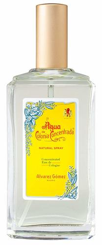 Odekolons Alvarez Gomez Agua de Colonia Concentrada, 150 ml