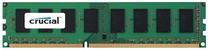 Operatyvioji atmintis (RAM) Crucial CT102464BD160B, DDR3 (RAM), 8 GB, 1600 MHz