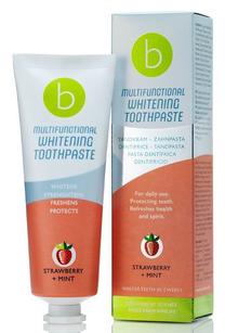 Dantų pasta Beconfident Multifunctional, 75 ml