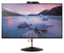 Monitorius Lenovo ThinkVision X1 Gen. 2, 27", 4 ms