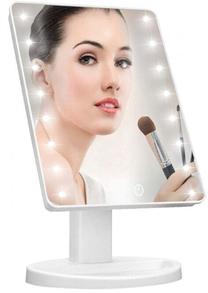 Stalinis LED veidrodėlis