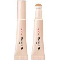 Корректор PUPA Milano Wonder Me 3in1, 040 intense warm beige, 7.5 мл