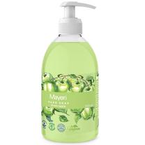 Vedelseep Mayeri Green Apple, 500 ml