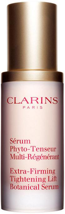 Veido serumas Clarins, 30 ml