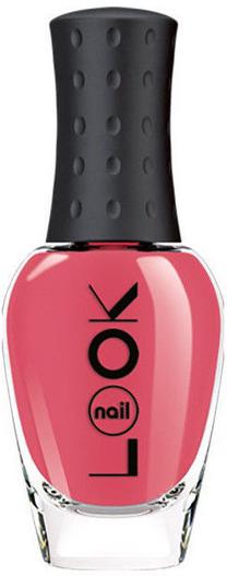 Nagų lakas NailLOOK, pink sugar 31073 sp., 8 ml