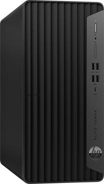 Stacionarus kompiuteris HP Intel® Core™ i5-12500, 512 GB, DDR5 16 GB, SSD 512 GB, Intel UHD Graphics 770 Dynamic, Windows 11 Pro Elite Tower 800 G9