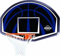 Piekarināms basketbola dēlis ar stīpu Lifetime