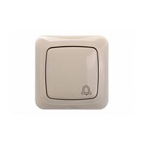 Zvana poga Liregus Alfa IESJ1-10-001 A/S, 1 kl, bēša krās.