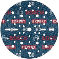 Šlifavimo diskas Bosch Expert O780, 80, 15 cm x 15 cm