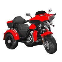 Vaikiškas elektrinis motociklas