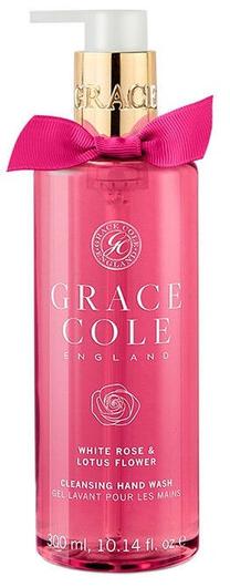 Skystas muilas Grace Cole, 300 ml