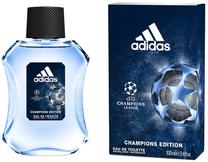 Tualetinis vanduo Adidas Auefcha, 100 ml