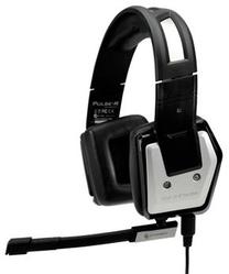 Vadu spēļu austiņas Cooler Master Storm Pulse-R, melna krās./pelēka krās.