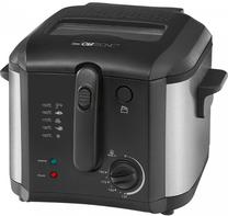 Gruzdintuvė Clatronic FR 3649, juoda sp., 1600 W, 2.5 l