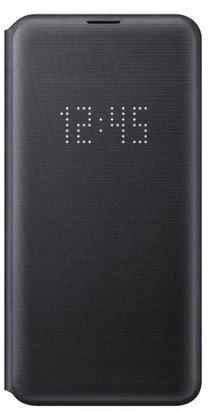 Telefono dėklas Samsung, juoda sp., Samsung