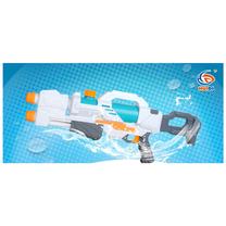 Rotaļlietu ūdens pistole 511042876, 58 cm Daudzkrāsaina