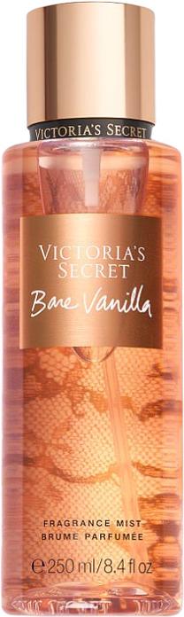 Kvepalai Victoria's Secret Bare Vanilla, 250 ml