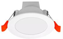 Светильник потолочный Ledvance 4058075573314, LED, 2700 - 6500 °К, 1 x 4 Вт, белый цв. / белый цв.