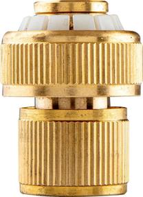 Laistymo žarnos jungtis NEO Connector 3/4", 15-732, šakų sk. 2