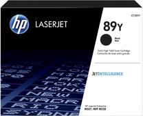Rašalinio spausdintuvo kasetė HP 89Y (CF289Y), juoda sp.