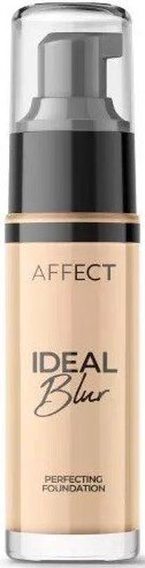 Skystas makiažo pagrindas Affect Ideal Blur, 2n, 30 ml