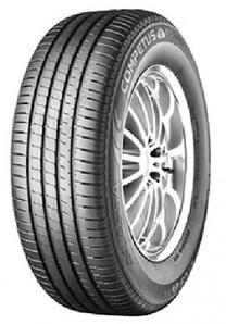 Vasarinė automobilių padanga Lassa Competus H/P 2 275/45/R19, 108-Y, C, B, 72 dB