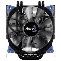 Oro aušintuvas procesoriui AeroCool Verkho 5, 124 mm x 150 mm