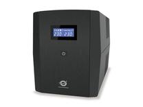 Стабилизатор напряжения UPS Conceptronic Zeus, 1320 Вт
